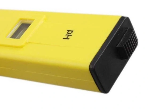 Elektronisk Ph Måler Håndholdt